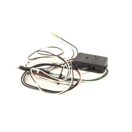 Franke Foodservice System Wiring Harness, F3Dn Emf No Fcg- 19000802